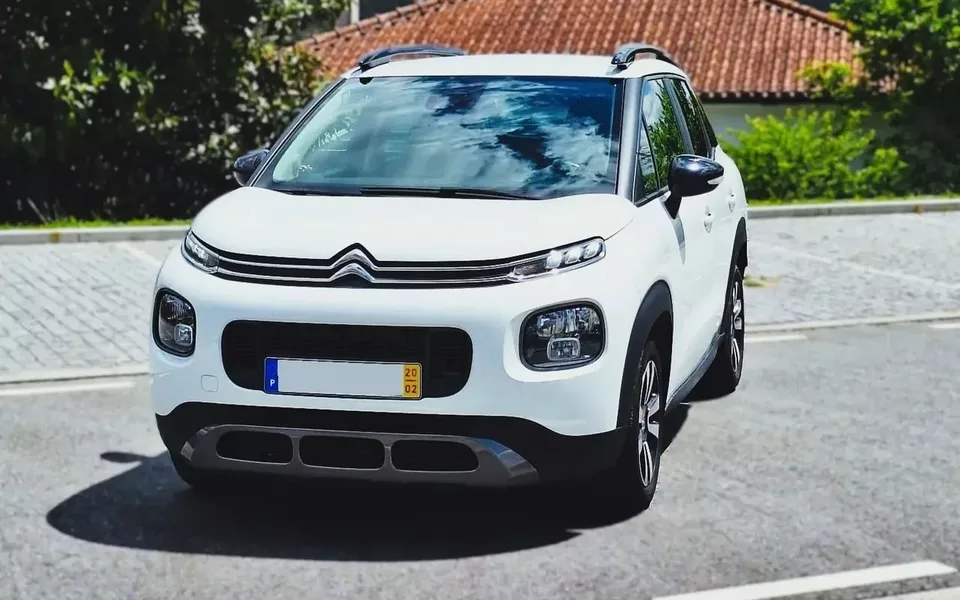 Citroën C3 Aircross 1.5 BlueHDi Feel S&S