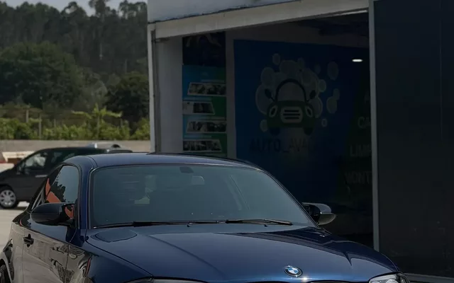 BMW 120