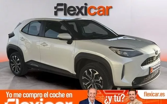 TOYOTA Yaris Cross Yaris Cross 120H Active Tech