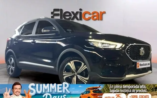 MG ZS 1.5 Comfort