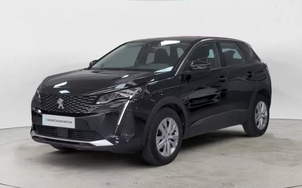 PEUGEOT 3008 1.5 BLUEHDI 96KW S&S ACTIVE PACK 130 5P
