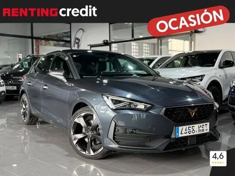 CUPRA León 1.5 eTSI 110kW (150CV) DSG