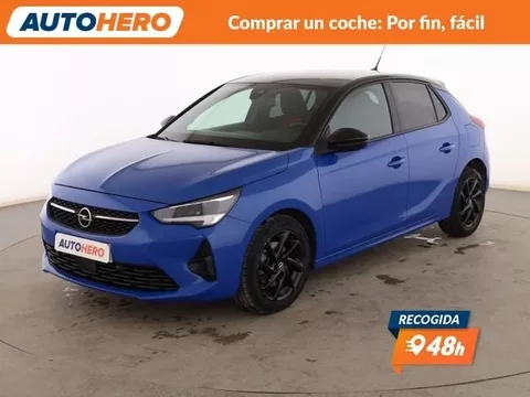 OPEL Corsa 1.2 Turbo GS Line XHL