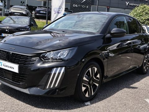 Peugeot 208 1.2 PureTech Allure