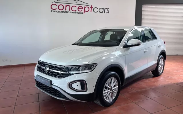 VOLKSWAGEN T-Roc T-Roc 2.0TDI Business 85kW