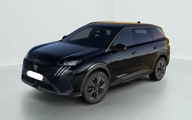Peugeot 5008 Hybrid 145 allure e-dcs6 Zéro km immatriculé
