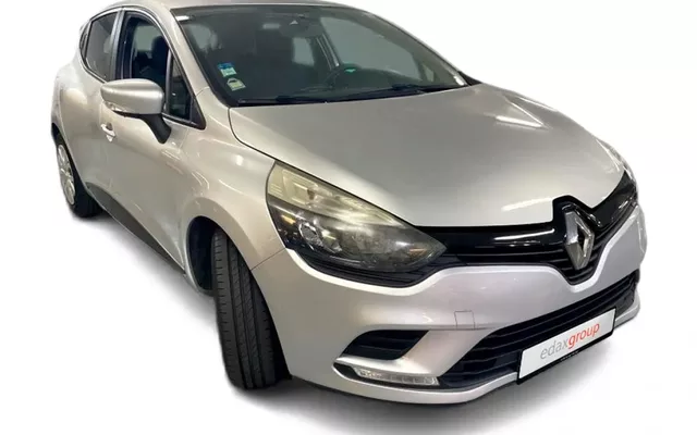 Renault Clio 1.5 dCi Zen
