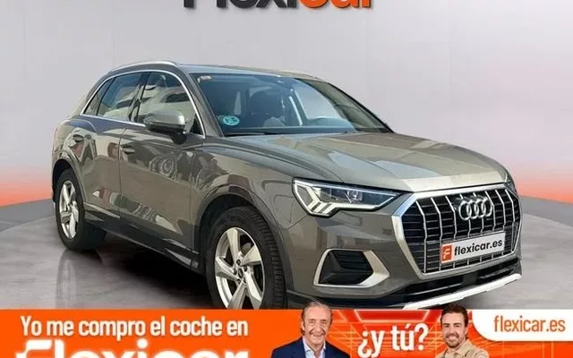 AUDI Q3 Q3 35 TDI S tronic 110kW