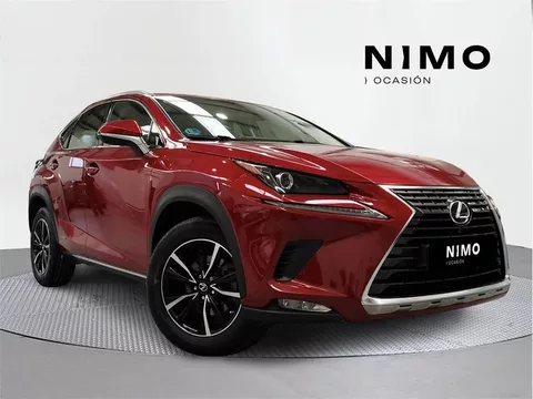 LEXUS NX NX 300h Business 2WD