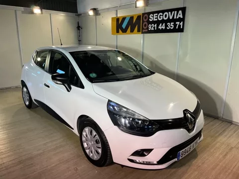 RENAULT Clio Clio TCe Energy Business 55kW
