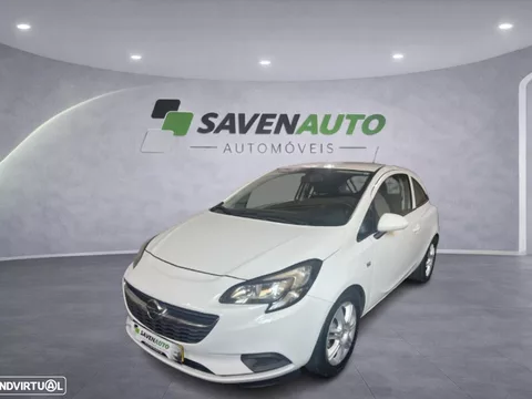 Opel Corsa 1.3 CDTi Dynamic
