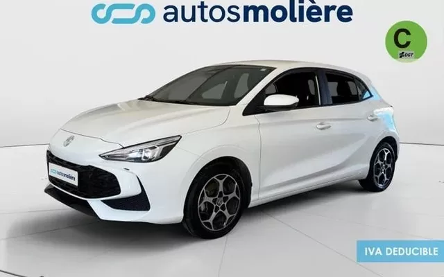 MG MG3 MG3 1.5 Comfort