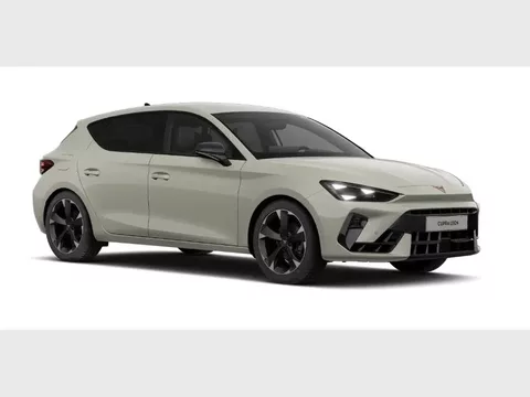 CUPRA Leon 5D Impulse 1.5 eTSI 150pk Automaat DSG 7v Mild Hybrid NEW STOCK