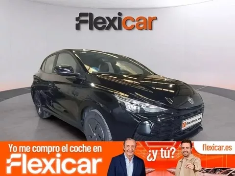 MG MG3 Hybrid+ Comfort