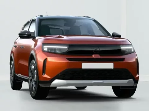 Opel FRONTERA 110 HYBRID Zéro km immatriculé