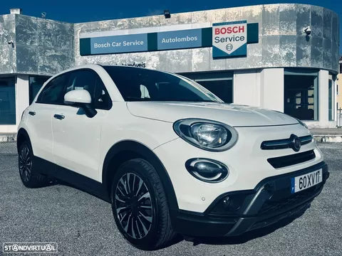 Fiat 500X 1.0 FireFly City Cross
