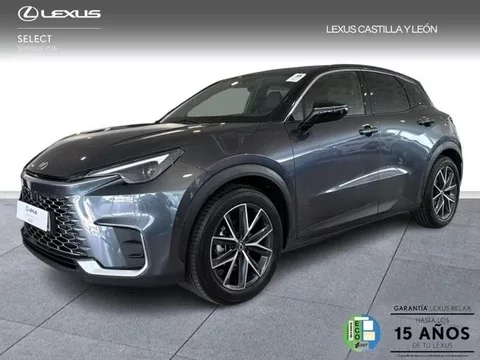 LEXUS LBX LBX Emotion+