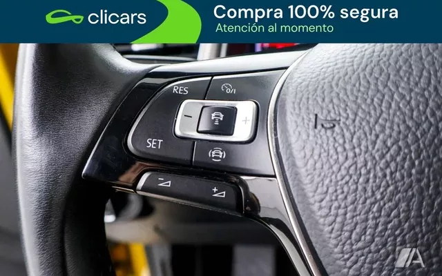 VOLKSWAGEN T-Roc T-Roc 2.0TDI Advance DSG7 - 16490€ en Cordoba