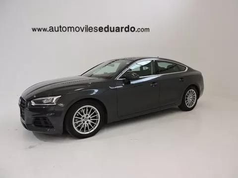 AUDI A5 Sportback 35 TDI S tronic 7 vel.