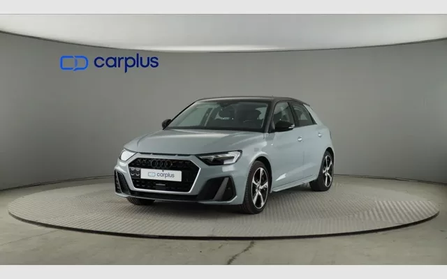 AUDI A1 A1 Sportback 25 TFSI Adrenalin Black Edition