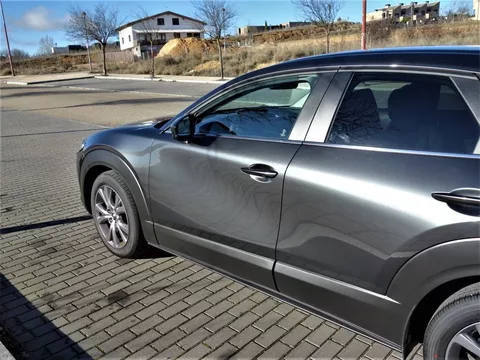 MAZDA CX-30 CX-30 2.0 Skyactiv-X Evolution 2WD 132kW