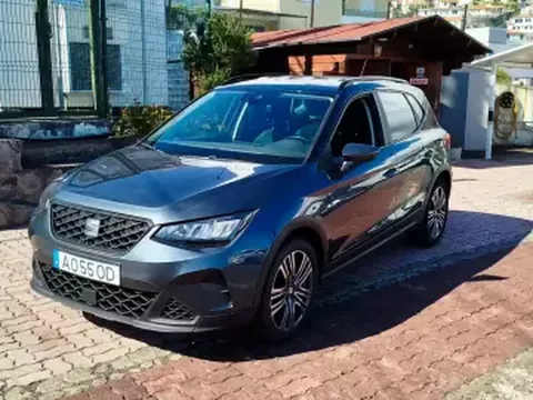 SEAT Arona 2023 1.0 TSI Style