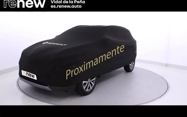 RENAULT Austral Austral 1.2 E-Tech Híbrido Iconic Esprit Alpine 146kW