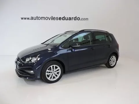 VOLKSWAGEN Golf Golf Variant 1.0 TSI Advance 81kW