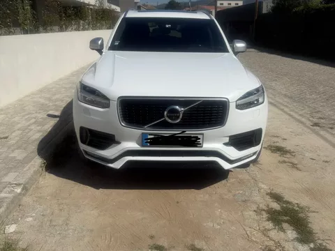 Volvo XC 90 2.0 D4 R-Design