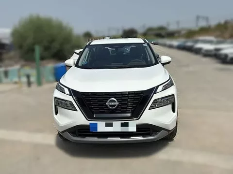 NISSAN X-Trail 1.5 e4ORCE 4x4 AT Tekna