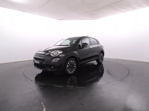 Fiat 500X 1.3 Multijet City Look / Vidros Escurecidos / LED / JLL