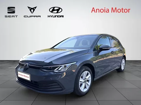 VOLKSWAGEN Golf Golf 1.0 eTSI Life DSG 81kW