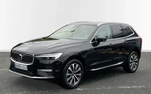 VOLVO XC60 XC60 2.0 D B4 INSCRIPTION AUTO 5P