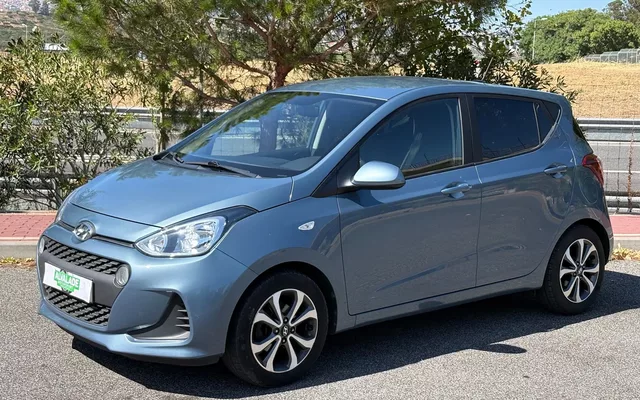 Hyundai i10 1.0 Comfort AMT