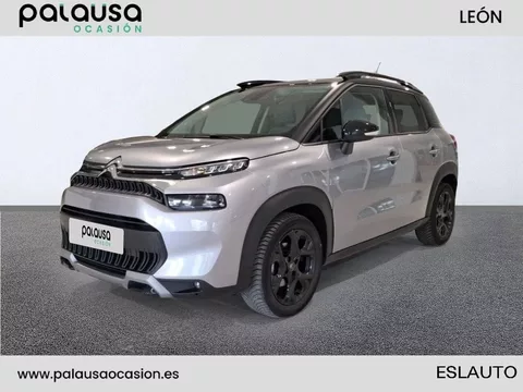 CITROEN C3 Aircross 1.5 BLUEHDI 88KW SHINE PACK AUTO 120 5P