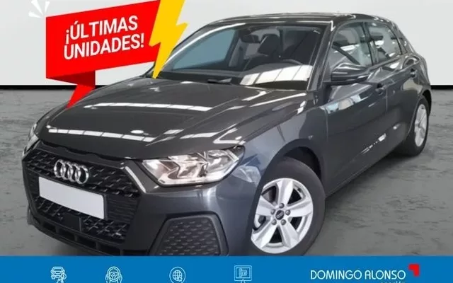 AUDI A1 A1 Sportback 25 TFSI Adrenalin