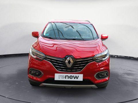Renault Kadjar Zen Blue dCi 85kW (115CV)