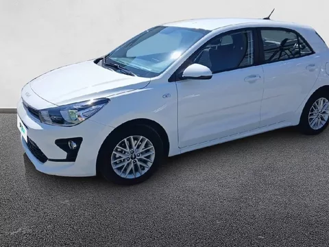 KIA RIO 1.2 DPi 84 ch BVM5 Active