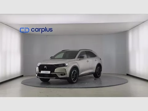 DS DS 7 Crossback DS7 Crossback BlueHDi DE 96kW (130CV) AT. PERF.LINE
