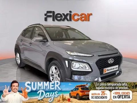 HYUNDAI Kona Kona 1.0 TGDI Essence 4x2