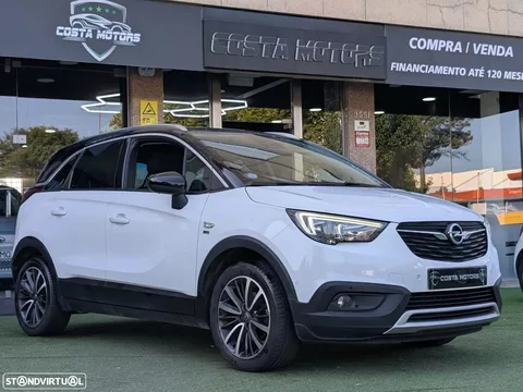 Opel Crossland X 1.2 T 120 Anos