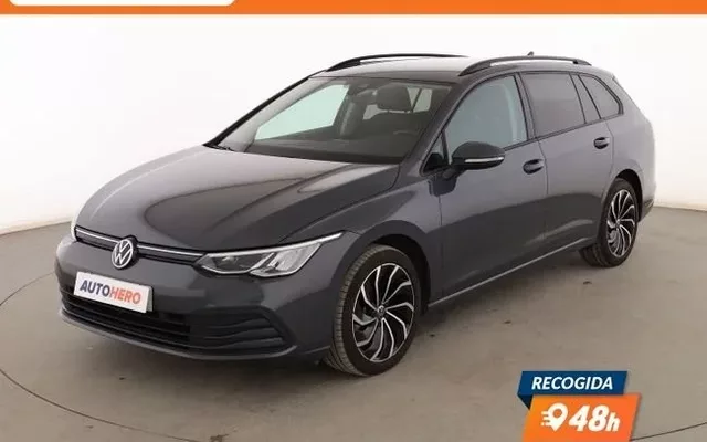 VOLKSWAGEN Golf 1.0 eTSI Life MHEV