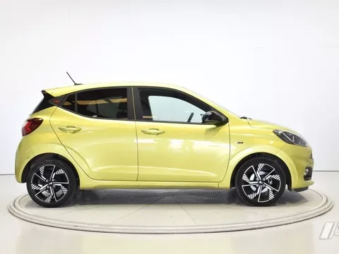 HYUNDAI i10 i10 1.2 MPI N Line