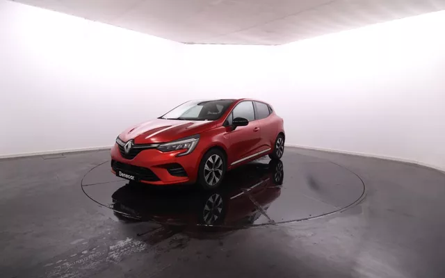 Renault Clio Evolution TCe 90 / Vidros Escurecidos / JLL16