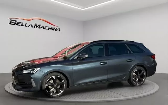CUPRA León SP 1.5 eTSI 110kW (150CV) DSG