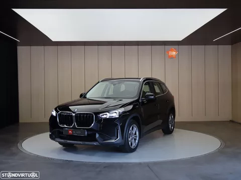 BMW X1 xDrive25e Aut.