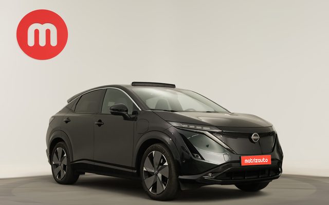 Nissan Ariya