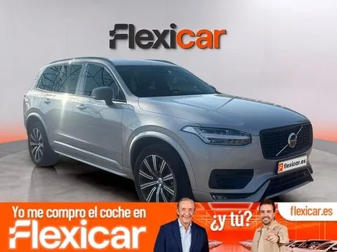 VOLVO XC90 2.0 B5 D AWD Core Auto