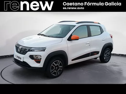 DACIA Spring Spring Electric Extreme 65 48kW