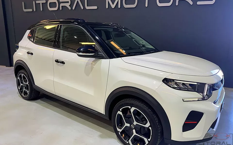 Citroën C3 1.2 Turbo You